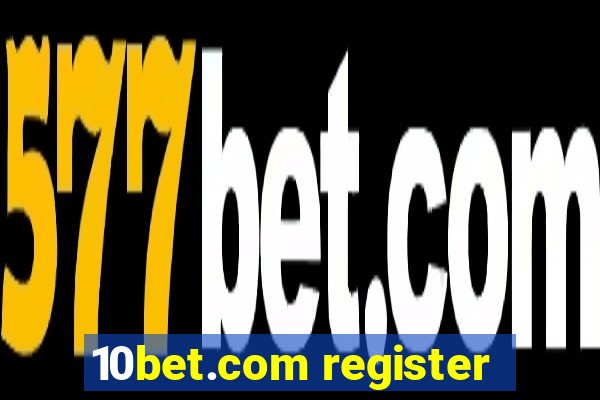 10bet.com register